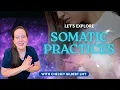 Exploring Somatic Practices with a Massage Therapist