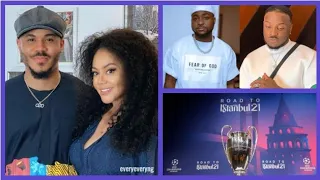 unplug 122 ozo and nadia buhari fan dedicates child to wizkid census for sex workers in bauchi 