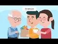 ComCare Financial Assistance Application Instructions