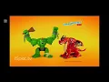 Lagu Imaginext Medieval Theme - TV Spot Compilation (2012, USA)
