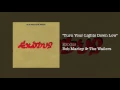 Download Lagu Turn Your Lights Down Low (1977) - Bob Marley \u0026 The Wailers