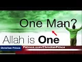 Download Lagu Al Lah is One. One what?