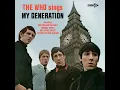 My Generation (Mono Version) - The Who