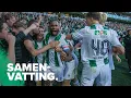 Download Lagu PROMOTIE IS BINNEN! - Samenvatting: FC Groningen - Roda JC