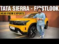 Lagu Tata Sierra 🔥| First Look Review | #Hani_Musthafa