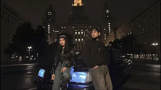 LIZA, Xassa - Мерин (Official Audio)
