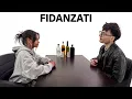Truth or Drink - Couples Edition Feat brainsbug