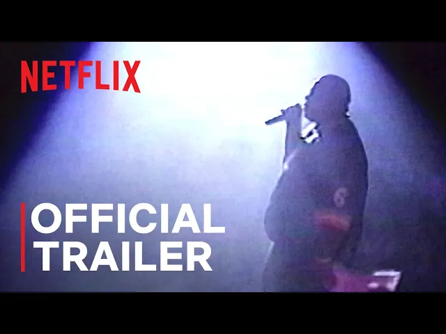 Biggie: I Got a Story to Tell | Official Trailer | Netflix