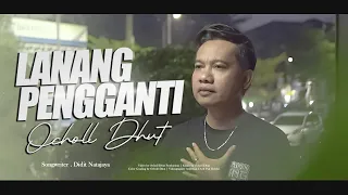 lanang pengganti ocholl dhut official music video 