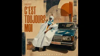 Samba Peuzzi - c’est toujours moi  (BYSAMBA#5)  (Visualizer)