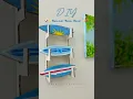 DIY summer room decor Surfboard room decorating ideas aesthetic