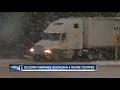 Kenosha County under Blizzard Warning
