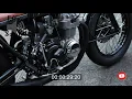 Download Lagu EFEK SUARA ENGKOL SEPEDA MOTOR | MOTORCYCLE CRANK SOUND EFFECT
