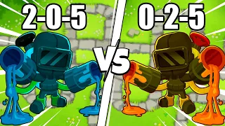 Which Super Glue Crosspath Is Better