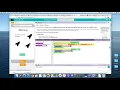 Code org making multiScreen apps