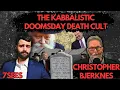 The Kabbalistic Doomday Death Cult w Christopher Jon Bjerknes
