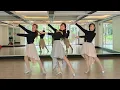 Download Lagu Remember Waltz - Line Dance ( Demo by Frisca, Indah \u0026 Tania)