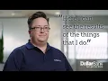 Dollar Bank Careers Chris Howden - Your Role Matters in the Larger Mission