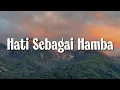 Download Lagu Nikita - Hati Sebagai Hamba (Lirik)