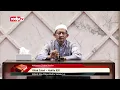 Download Lagu [LIVE] Ustadz Abu Yahya Badru Salam, Lc. - Mukhtasar Shahih Muslim