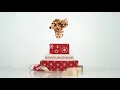 Towers of Joy David s Holiday Gift Tower
