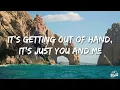 Kungs - Never Going Home (Lyrics)