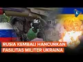 Download Lagu Rusia Hancurkan Fasilitas Militer Ukraina dan Kuasai 2 Wilayah Baru
