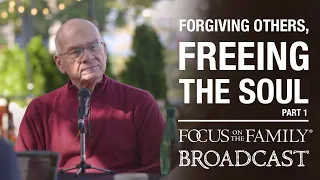 Forgiving Others, Freeing the Soul (Part 1) - Dr. Timothy Keller