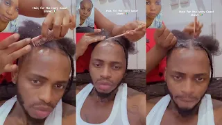 Zuchu Akimsuka Nywele Diamond Platnumz Mapenzi Yametaradi 