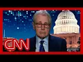 Astounding Ex-defense chief reacts to Trump admin group text scandal