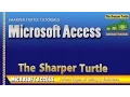 Microsoft Access - Advantages of using a database vs a spreadsheet