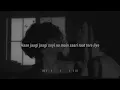 Tere Liye - Atif Aslam | Slowed + Reverb | Lyrics | Use Headphones 🎧🎧