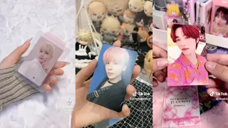 Download [TikTok] unboxing, packing card ~TXT~ #23 #unboxing #packing #photocard #asmr #tomorrow_x_together MP3