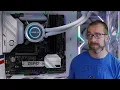 The brilliant problem with Back Connect Motherboards MSI Project Zero