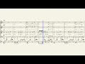 Angels We Have Heard On High | Pentatonix [Full Sheet Music / Transcription]