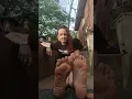 SWEATY FEET JOI