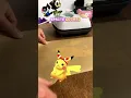 The CUTEST Pikachu perler I ve ever MADE
