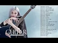 Download Lagu Top Guitar Covers of Popular Songs 2024 - Best Instrumental Music For Work, Study, Sleep