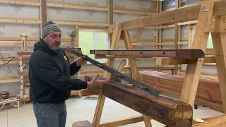 Custom Mantels and Brackets