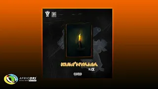 makwa ku mnyama official audio ft kid x