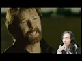 I'm not crying! | Brooks & Dunn - Believe (Official Video) Teen Gen Z Reacts!