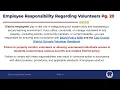 CCDS Employee Handbook Presentation 2026-27