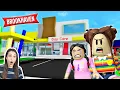 Download Lagu ROBLOX BROOKHAVEN: MIJN ZUSJE MEA-LY NAAR HET KINDERDAGVERBLIJF BRENGEN! || Let's Play Wednesday