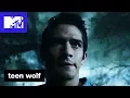 Video di 'We Find Them, We Kill Them' Exclusive Sneak Peek | Teen Wolf (Season 6B) | MTV