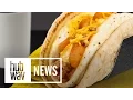 Taco Bell Has New \