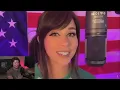 Rise of the female CHUD