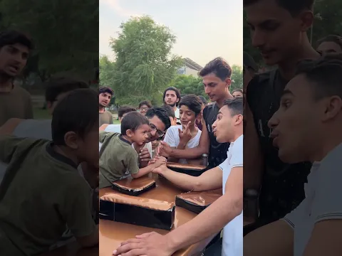 Tremendous match #armwrestling #foryou #viralvideo