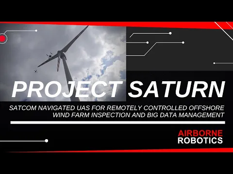 Project SATURN