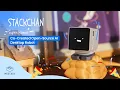 StackChan Kawaii Co-Created Open-Source AI Desktop Robot