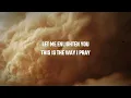 Disturbed - Prayer (Lyrics)